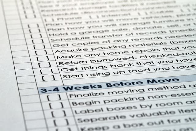 공정 밸리데이션 절차는 어떻게 될까?