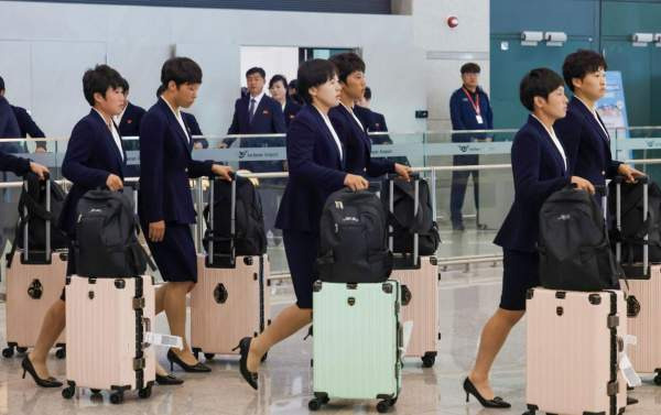 내고향여자축구단 입국: 8년 만의 전격 방남! AWCL 수원FC위민 남북 빅매치 일정, 역대 전적 및 관전 포인트 총정리