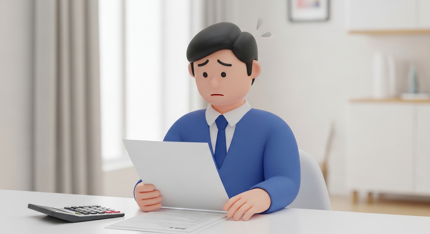 집주인의 갱신 거절, 법적으로 정당한가?