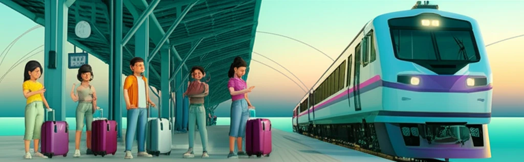 사북역 열차 시간표 노선별 정리 및 ..