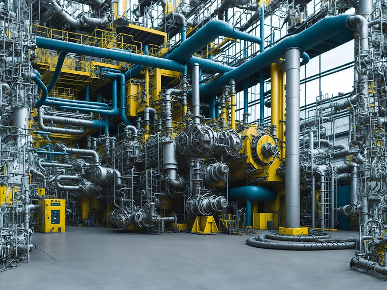 AI와 자동화의 미래