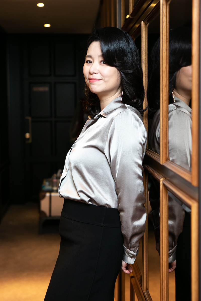 장혜진-배우-프로필-나이-과거-가족-기생충-근황