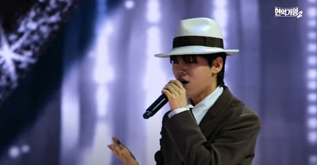 김준수