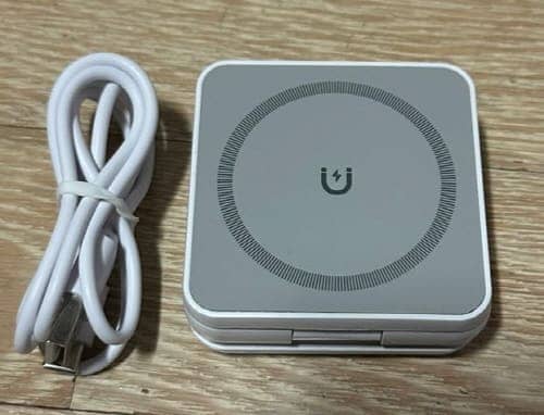 맥세이프충전기