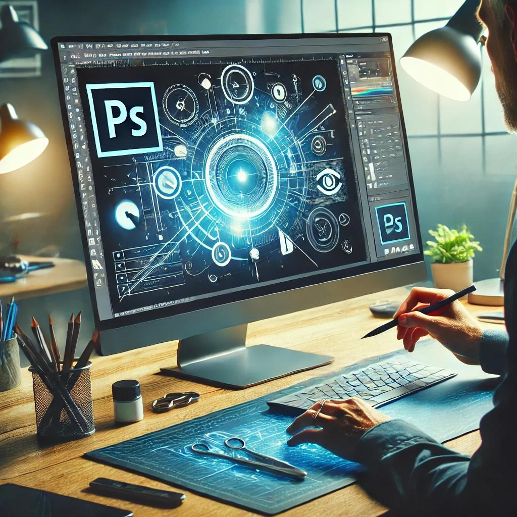 GTQ 포토샵&일러스트 1급