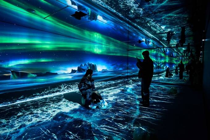 24년 2월 3월 서울 전시회 추천 BEST 08