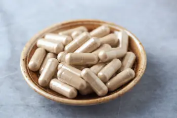 인삼 효능 및 가격, 영양 성분의 효과