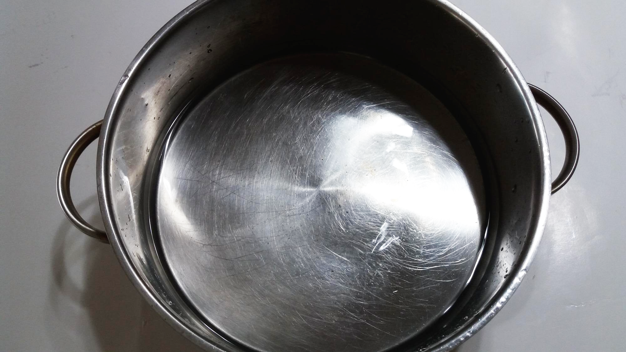 그때그시절 국물떡볶이