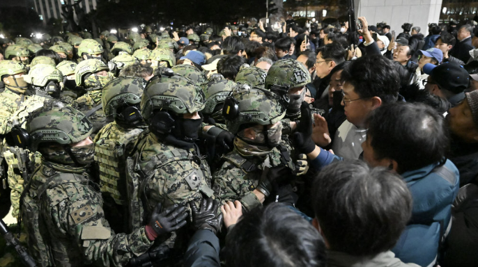 계엄령이란? 계엄령 뜻 계엄 뜻 계엄사령관 비상계엄령 선포, 해제