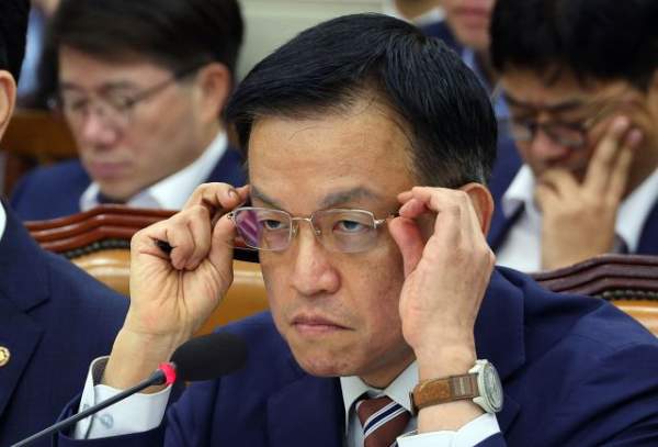 최상목 프로필