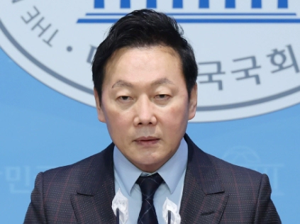 박용진 강북을 공천 결선 패배 이유