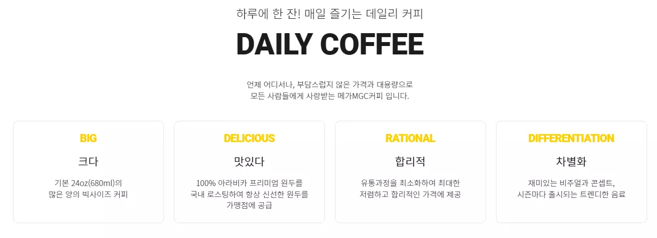 경제야 놀자 메가커피 176