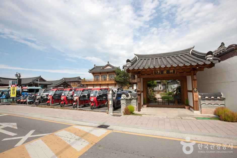 경주 가볼만한 곳 베스트 10 (2025 최신판)