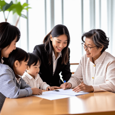 사회복지사 자격증