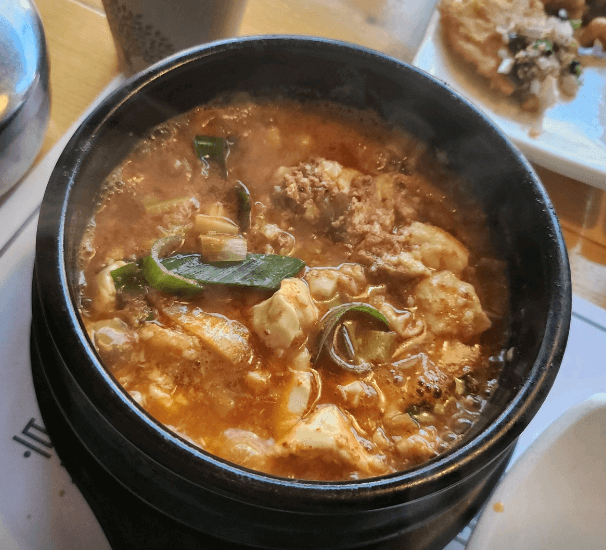 생방송오늘저녁 차돌 된장전골 간장수육 경기 파주