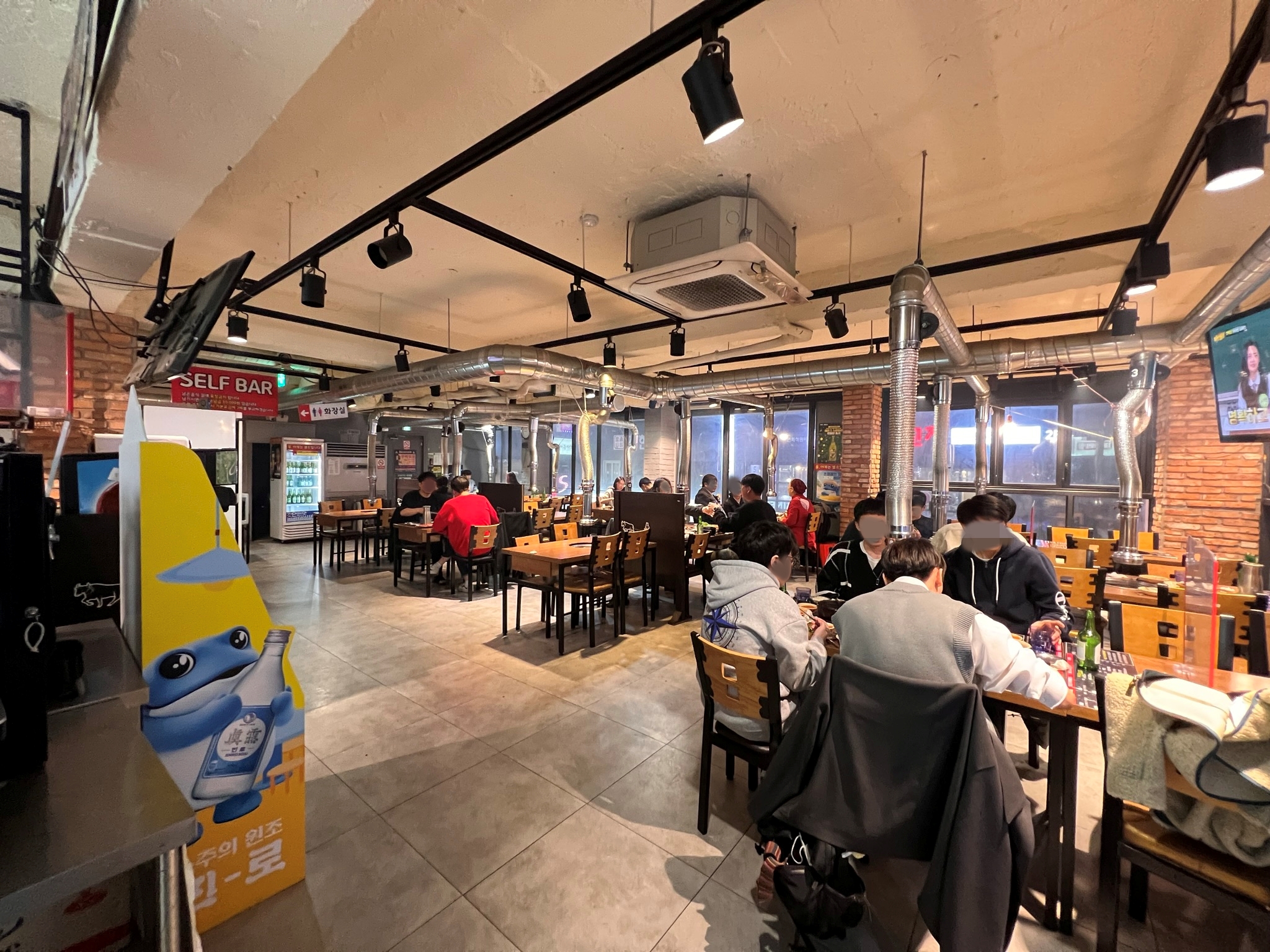 부천 소고기 무한리필