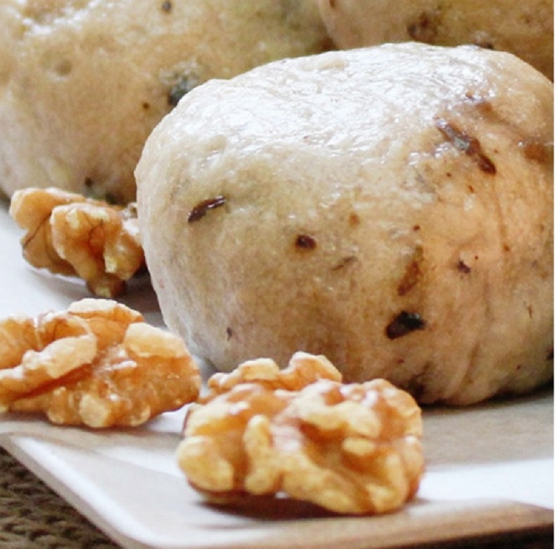 6시내고향-영동-호두찐빵-호구빵