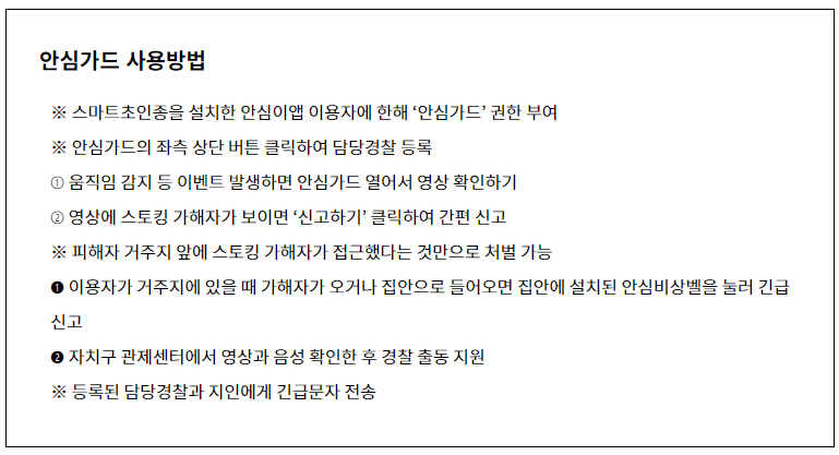 안심가드