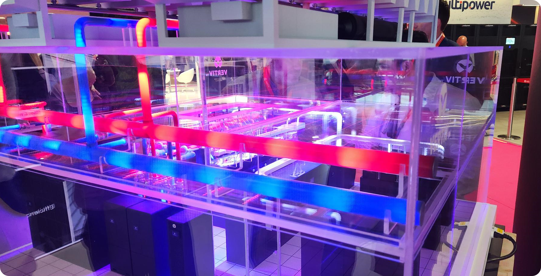 [현장 스케치] DataCloud Global Congress in France: AI 시대에 미래를 견인하는 데이터센터 혁신 전략