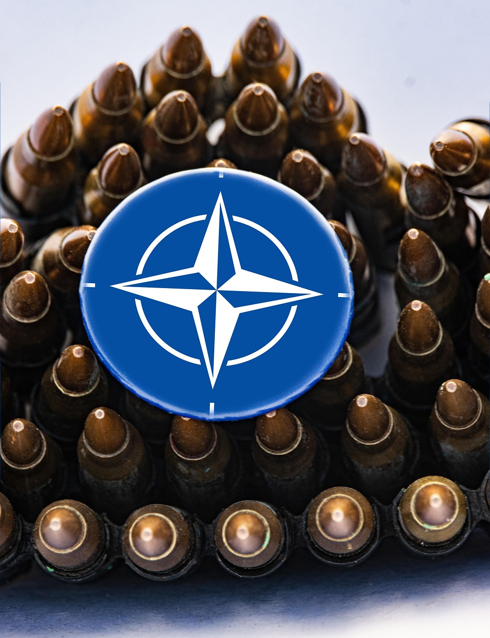 NATO 창설과 미국과 유럽의 관계