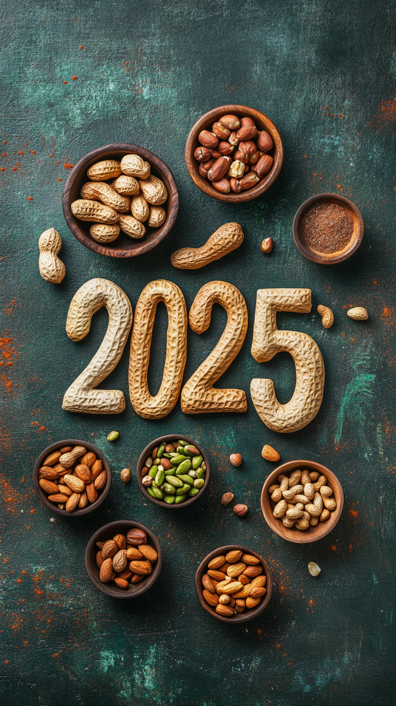 정월대보름 부럼