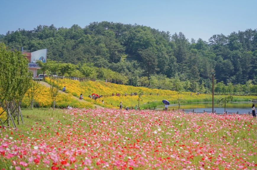 함안-악양생태공원