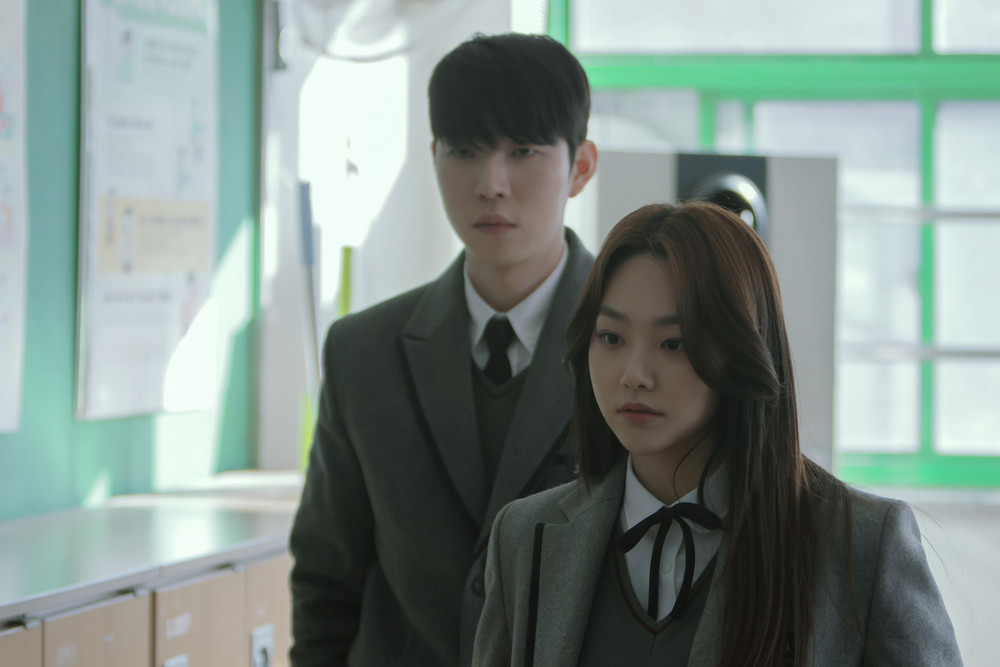 영화 사채소년 정보 ott 출연진 줄거리 평점 후기