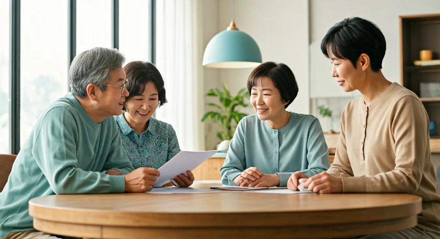 2025 민생회복 소비쿠폰 신청 방법