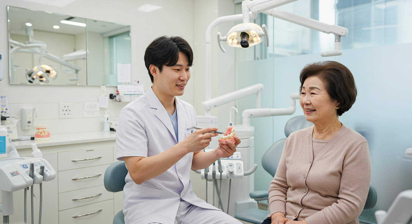 발치후임플란트&amp;#44; 임플란트후기&amp;#44; 임플란트주의사항