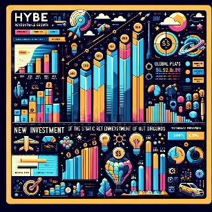 2024년 하이브 352820 배당 배당금 배당일 배당락일 실적 11