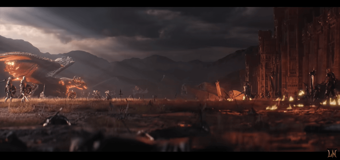 로드나인 사전등록