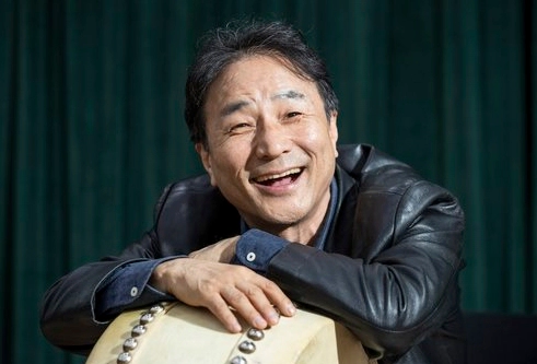 김명곤 배우 프로필 나이 고향 학력 장관 경력