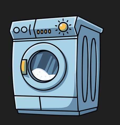 세탁기이미지