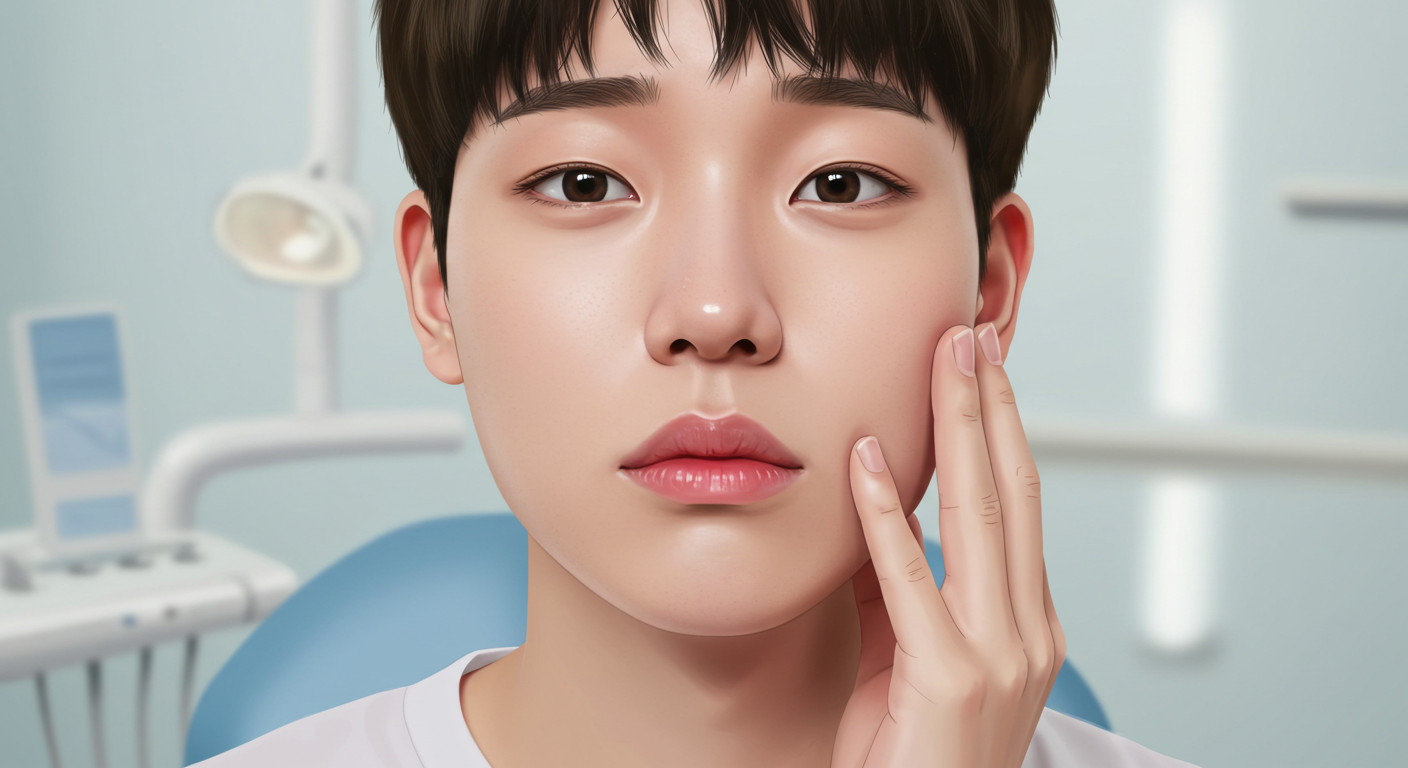 발치 후 관리&amp;#44; 잇몸 회복&amp;#44; 치과 통증