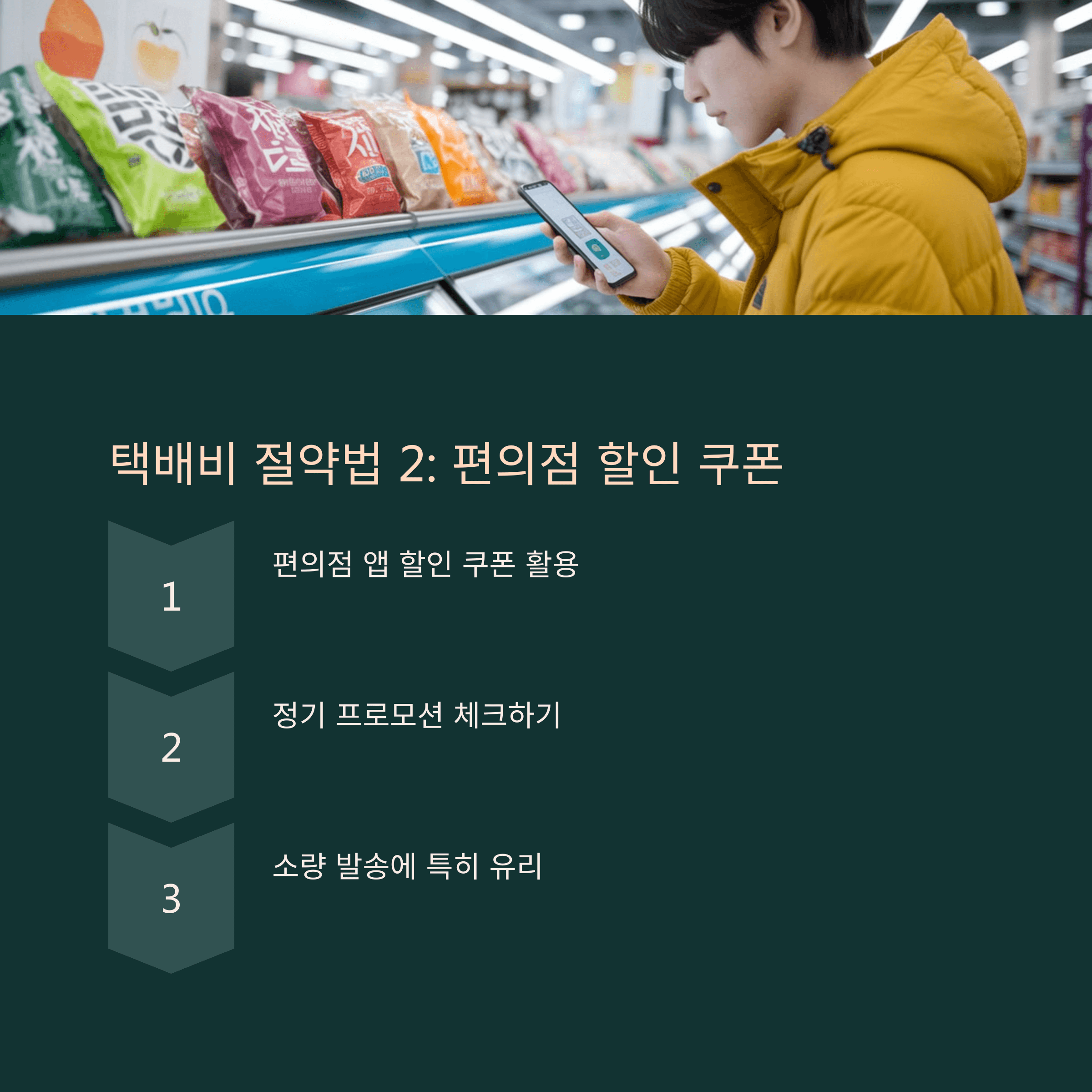 택배비 지원