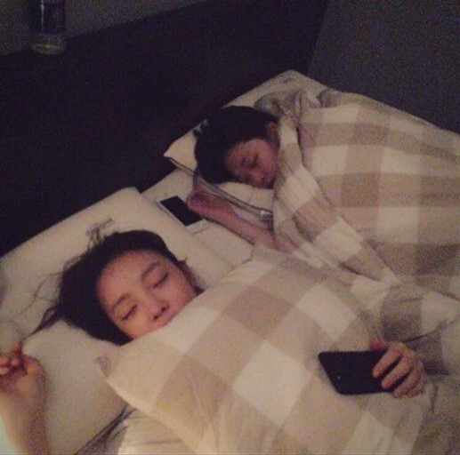 구하라 설리 자살