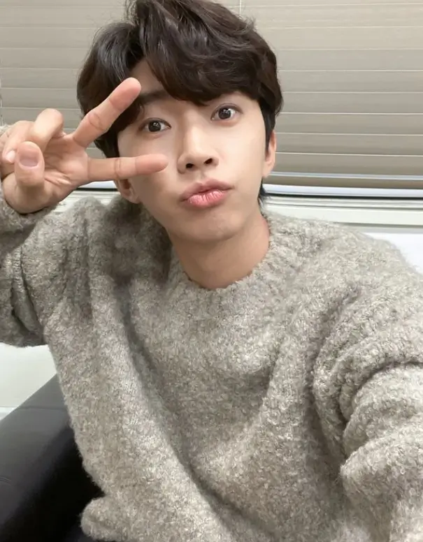 임영웅 노래모음 갤러리 유튜브ㅣ나이 키 혈액형 MBTI