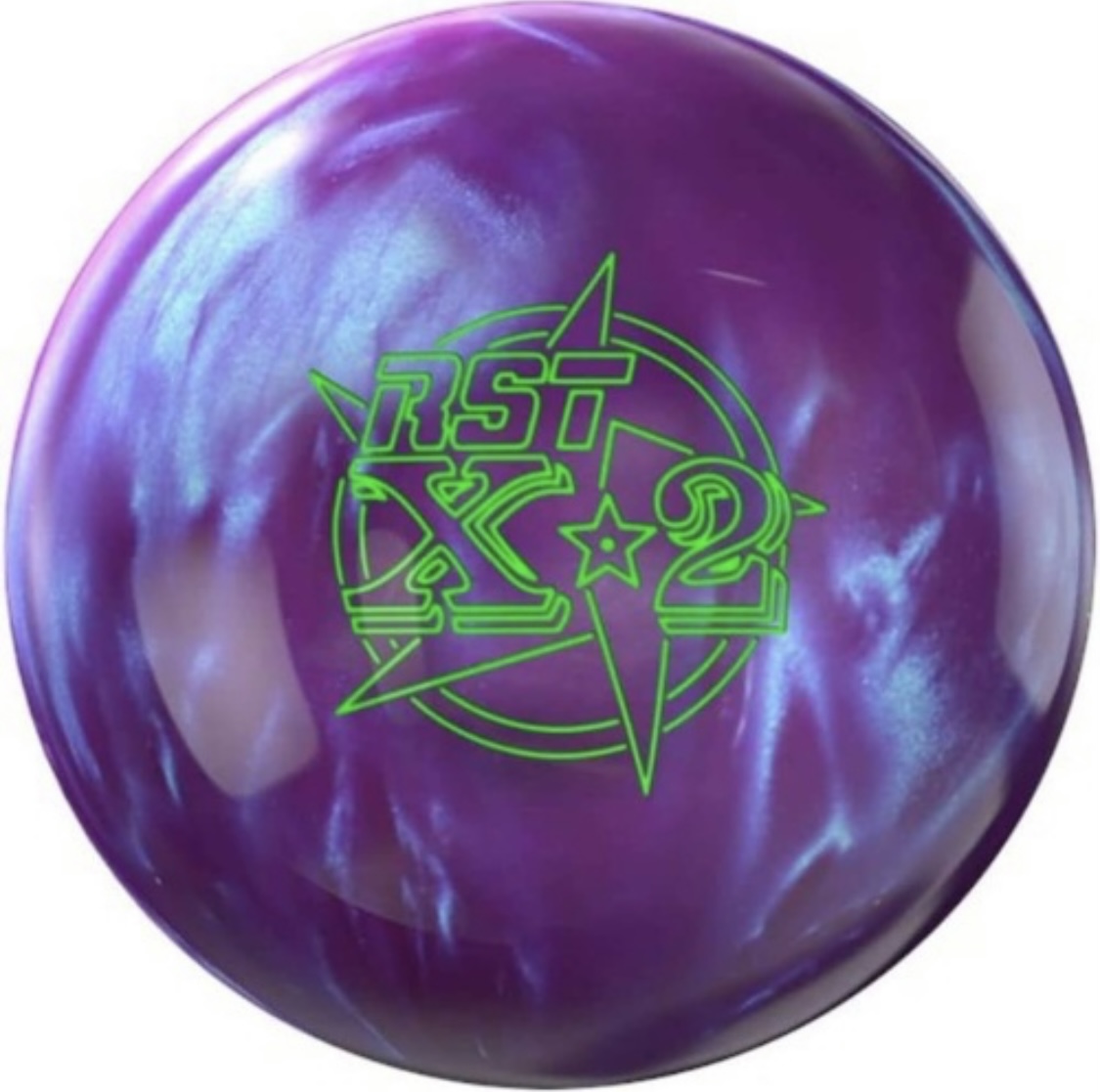 로또그립 볼링공