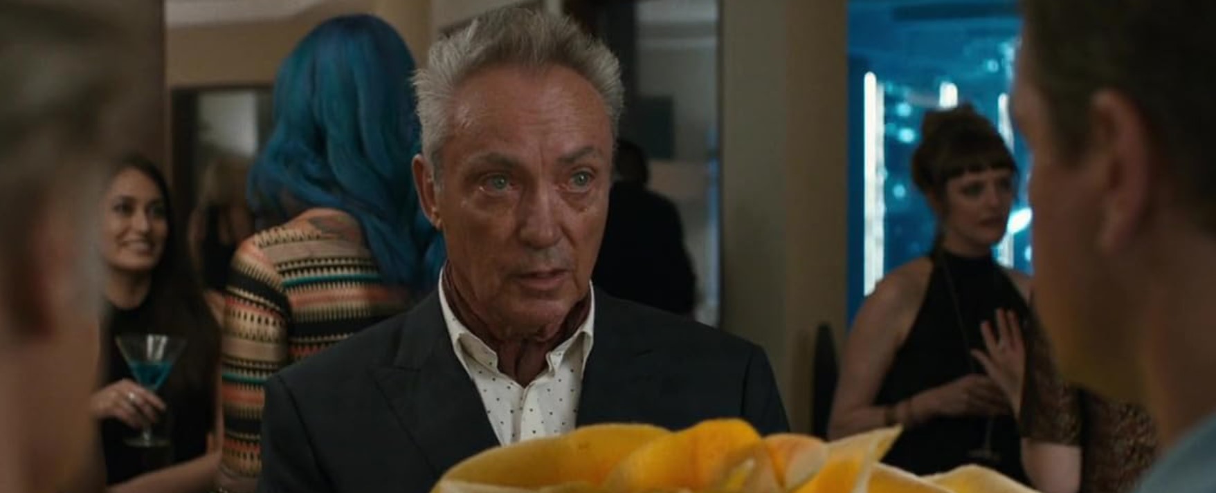 부를 극대화하는 탐욕과 소비주의에 대한 로망