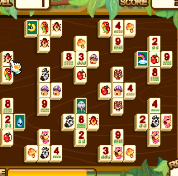 사천성 마작게임 플래시 사이트