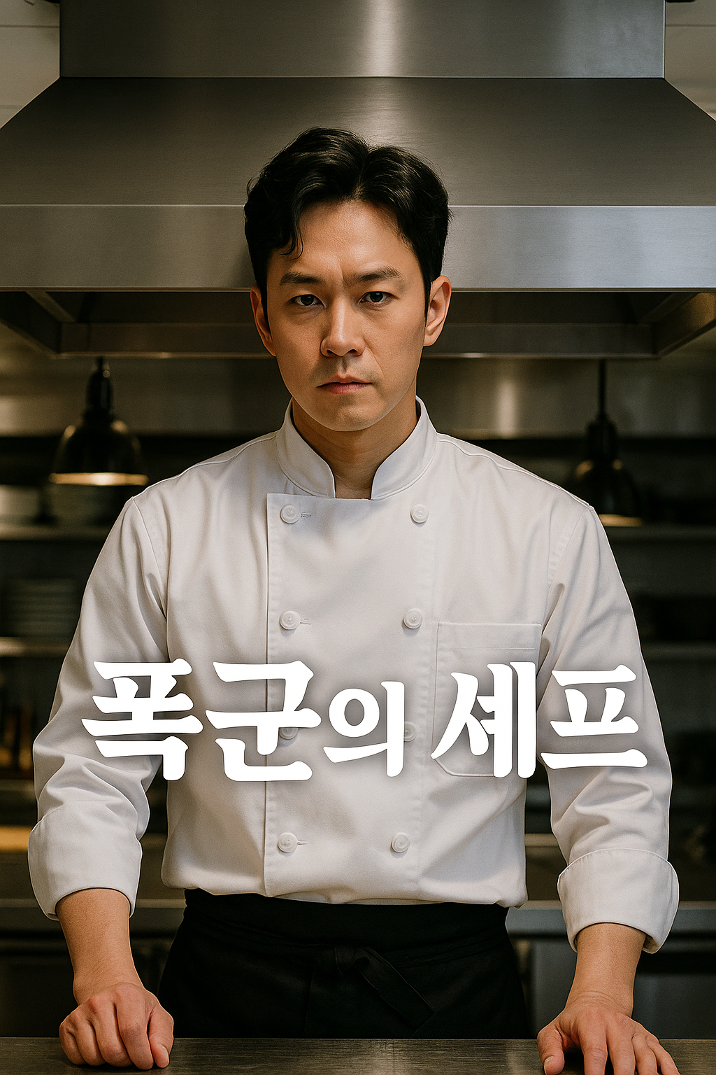 &ldquo;폭군의 셰프&rdquo;, 임윤아X이채민