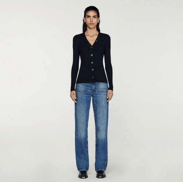 환승연애4 6회 현지 가디건