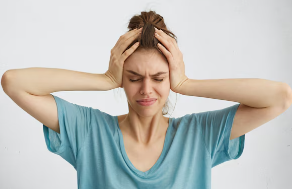 어지럼증의 원인 31