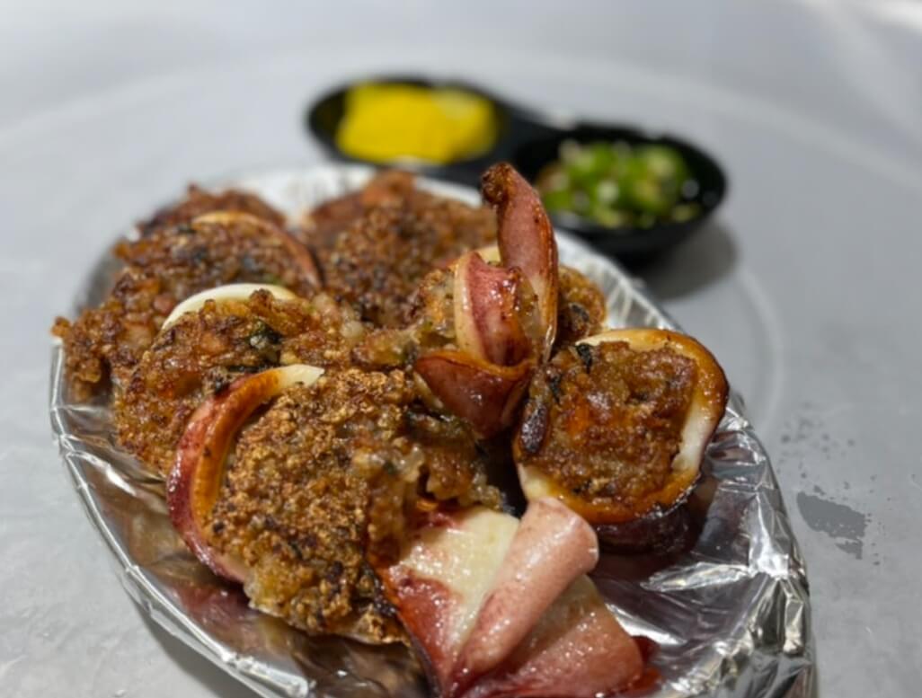 속초 현지인 맛집 Best 5 