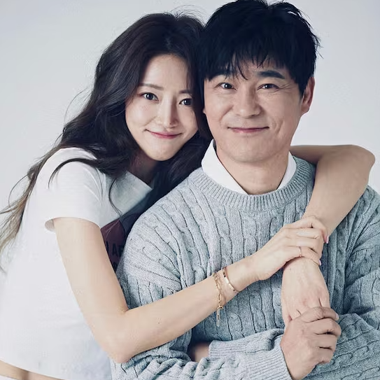 서하얀 아들 편지