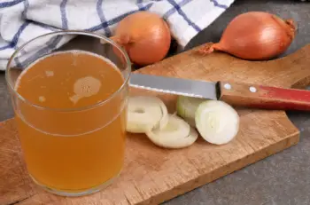 양파즙 효능 및 영양성분&amp;#44; 주의점