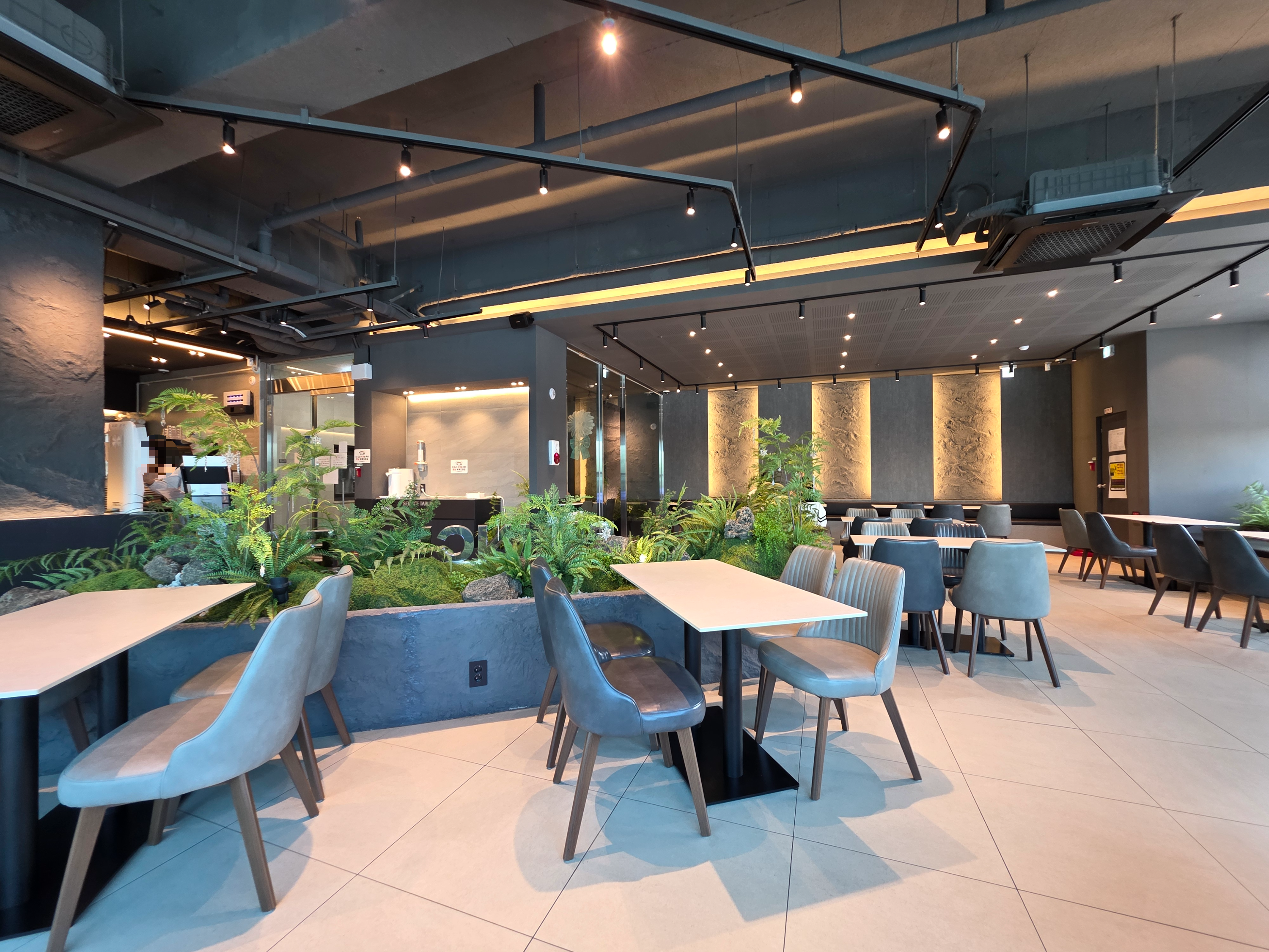 브런치빈 도안호수공원점 갑천생태호수공원 브런치 가격 주차 12