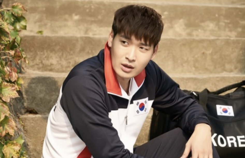 정겨운 연기활동