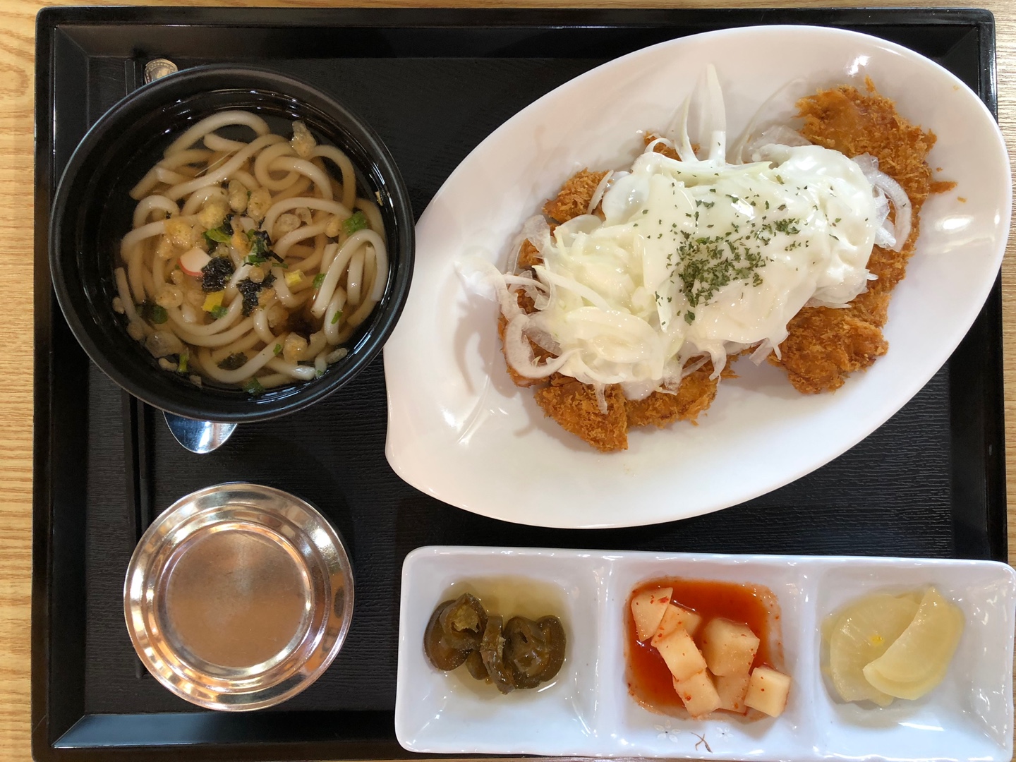 마니온 돈까스 7