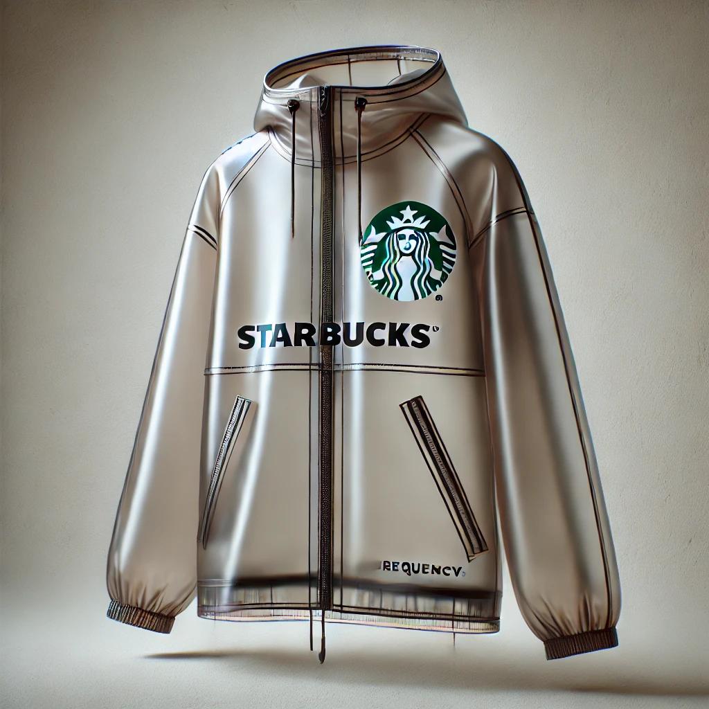 스타벅스 프리퀀시 우비